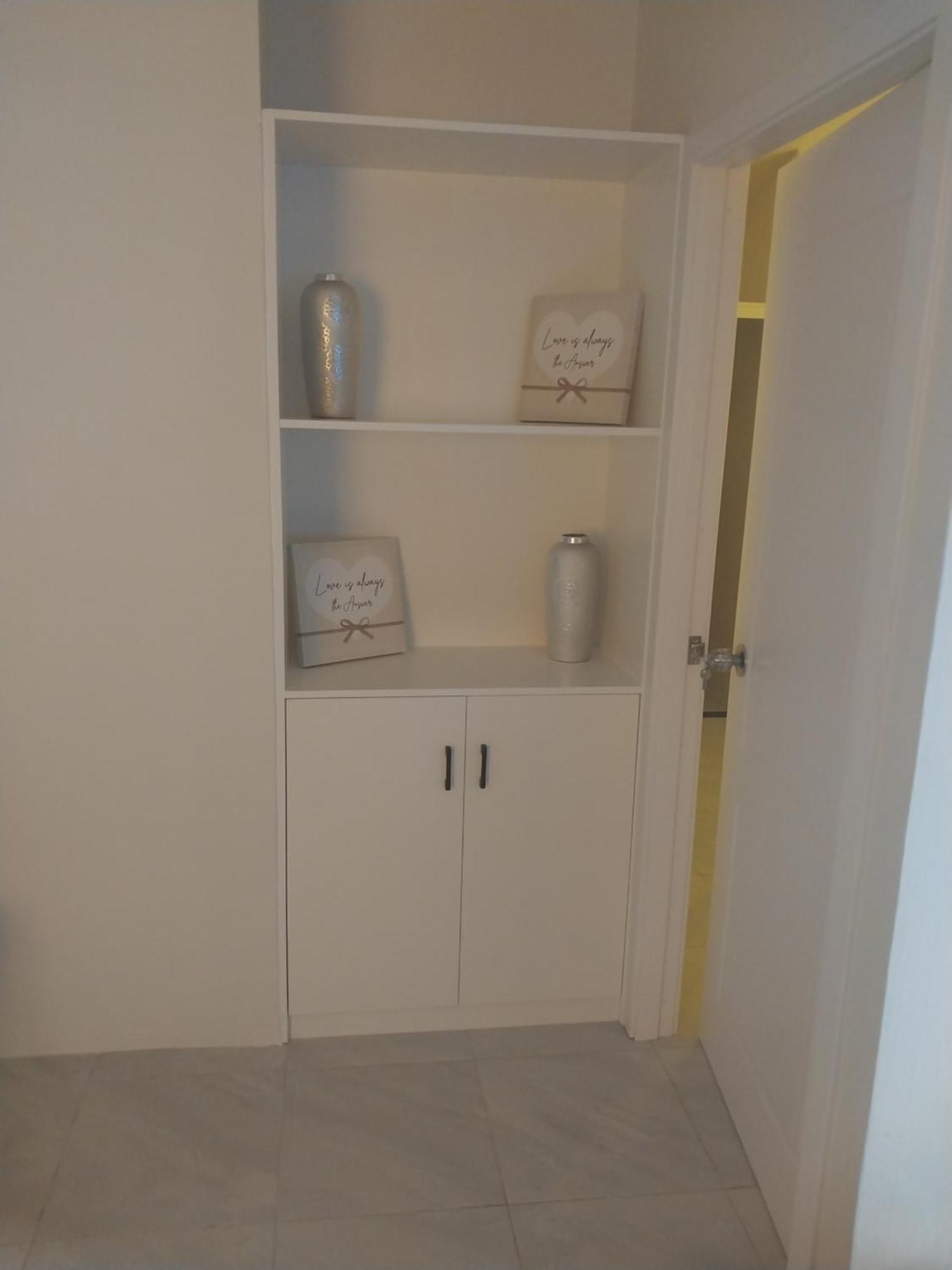 Debs Cozy Cove Villa Discovery Bay Eksteriør bilde